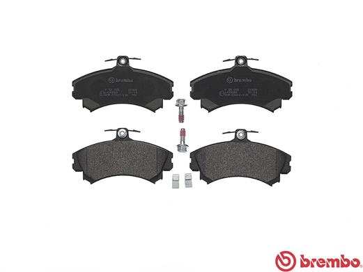 Brembo P50055