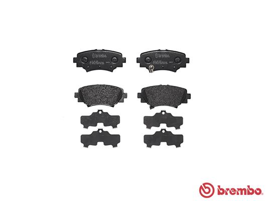 Brembo P49049