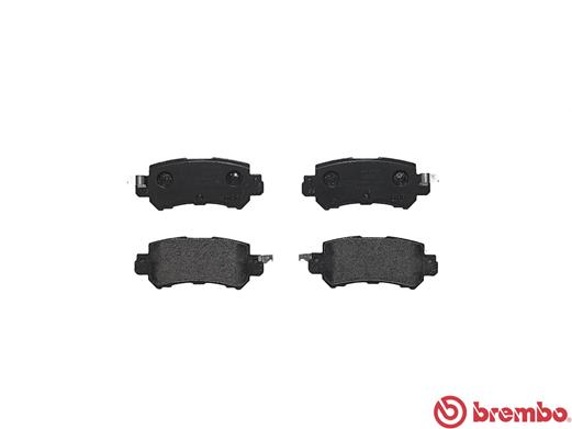 Brembo P49047