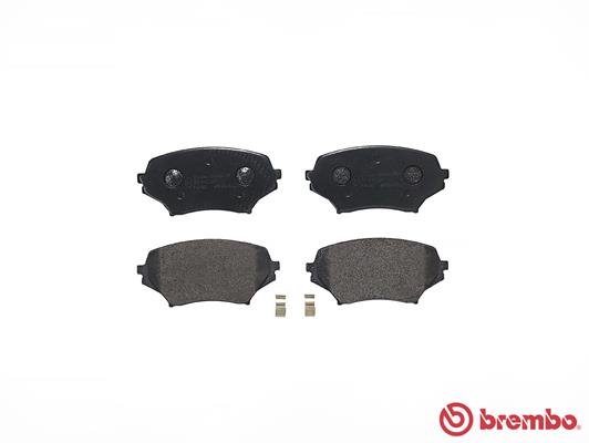 Brembo P49043