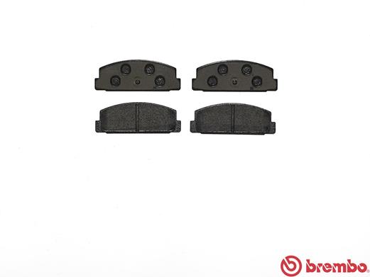 Brembo P49036