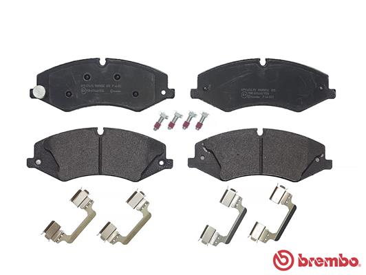 Brembo P44022