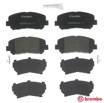 Brembo P37019