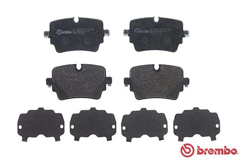 Brembo P36033