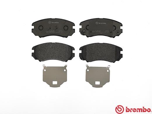 Brembo P30018