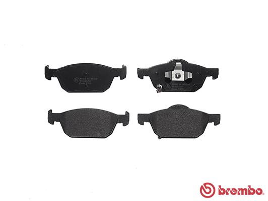 Brembo P28076