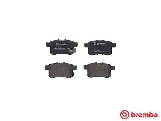 Brembo P28072