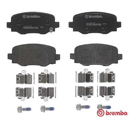 Brembo P23177