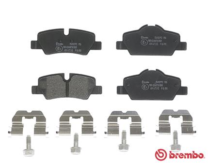 Brembo P06090