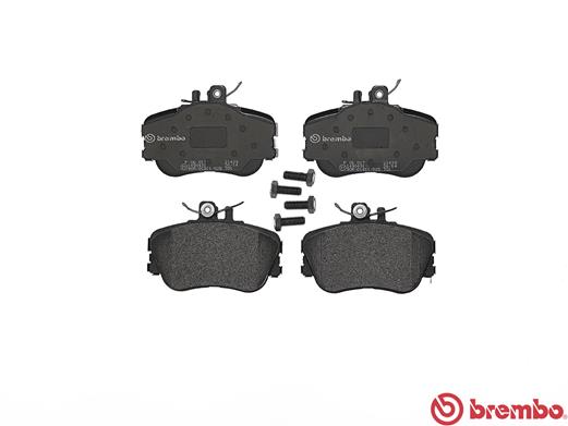 Brembo P06017