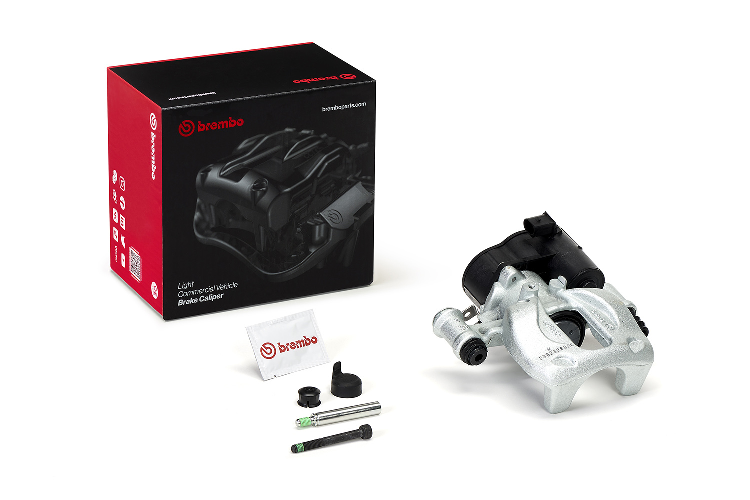 Brembo FBR077