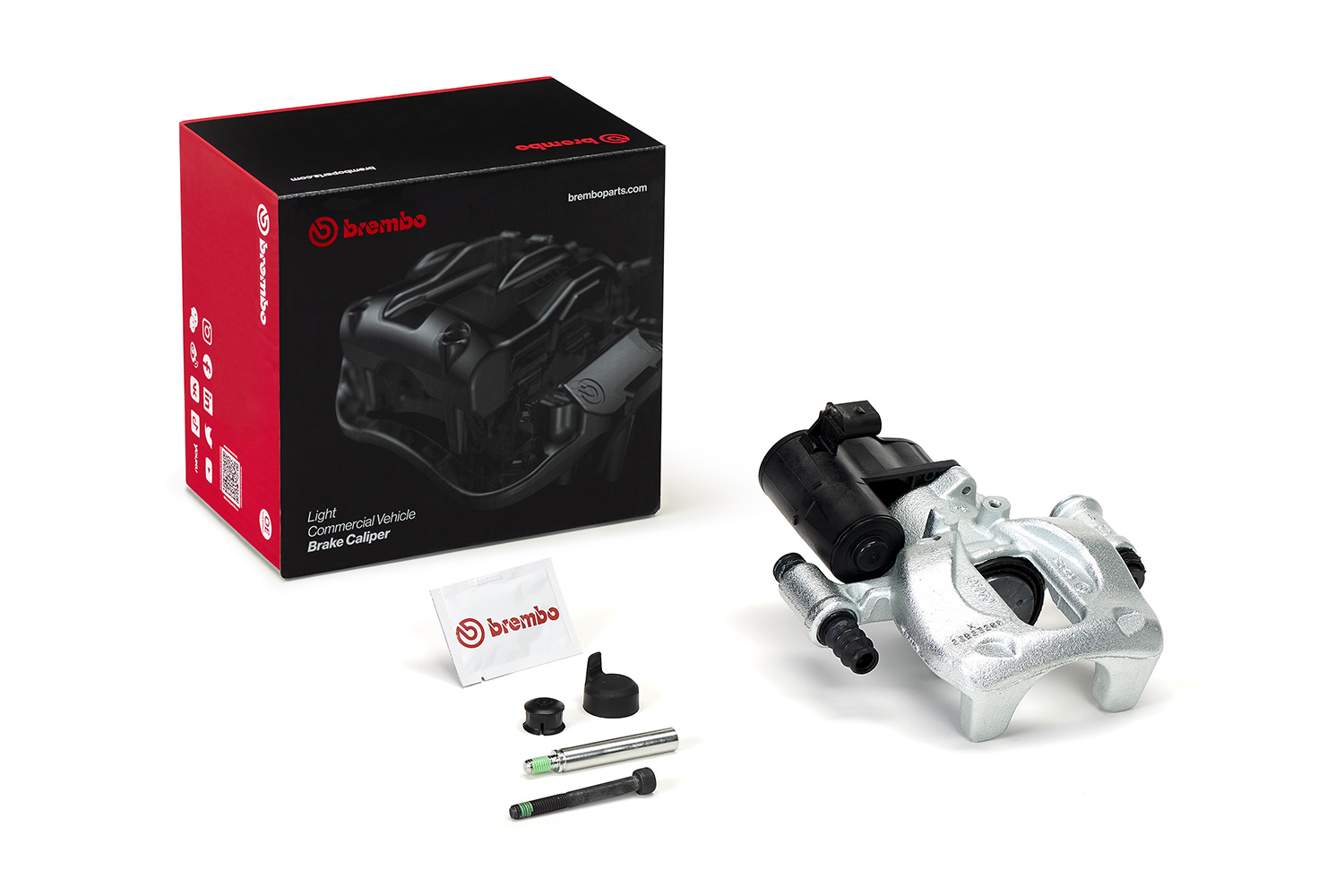 Brembo FBR076