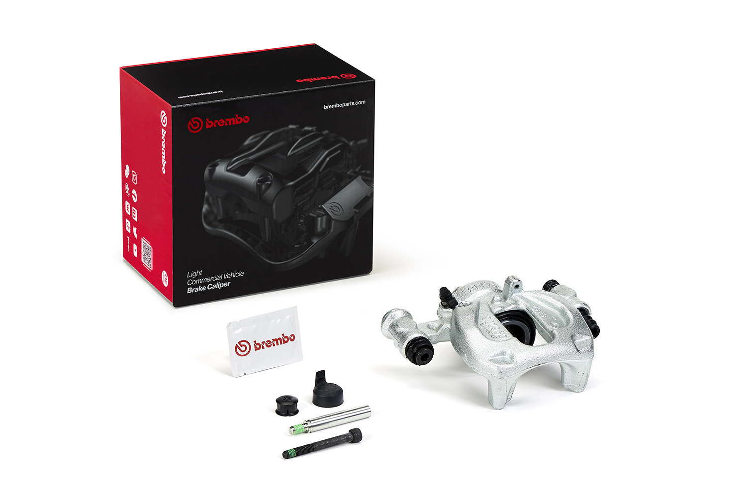 Brembo FBR073