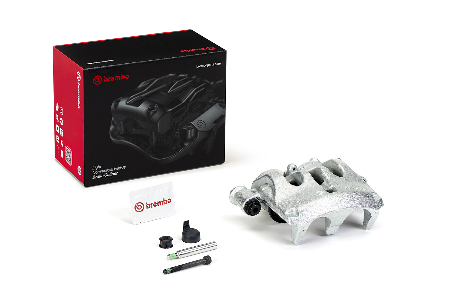 Brembo FBR063