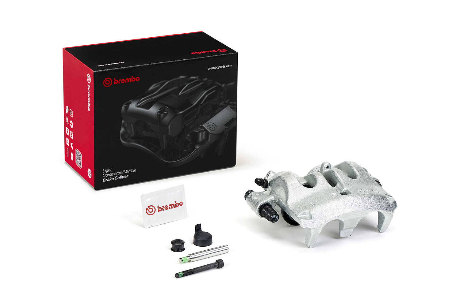 Brembo FBR062