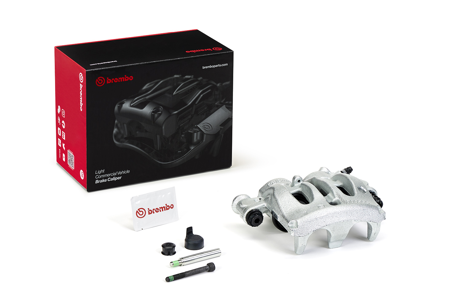 Brembo FBR061