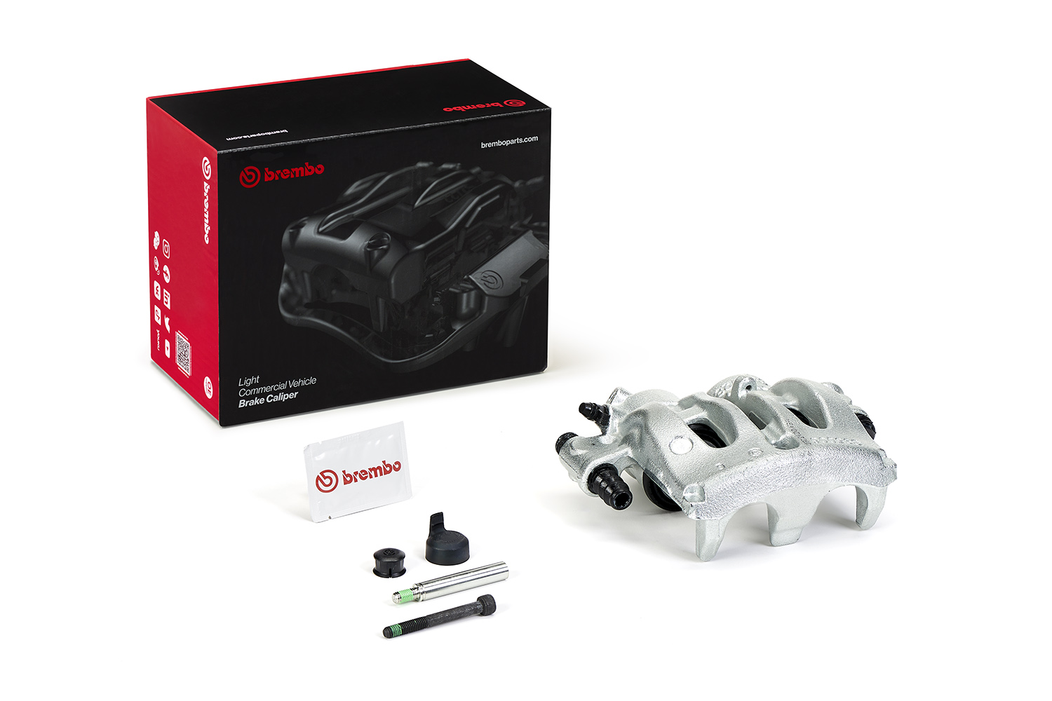 Brembo FBR060