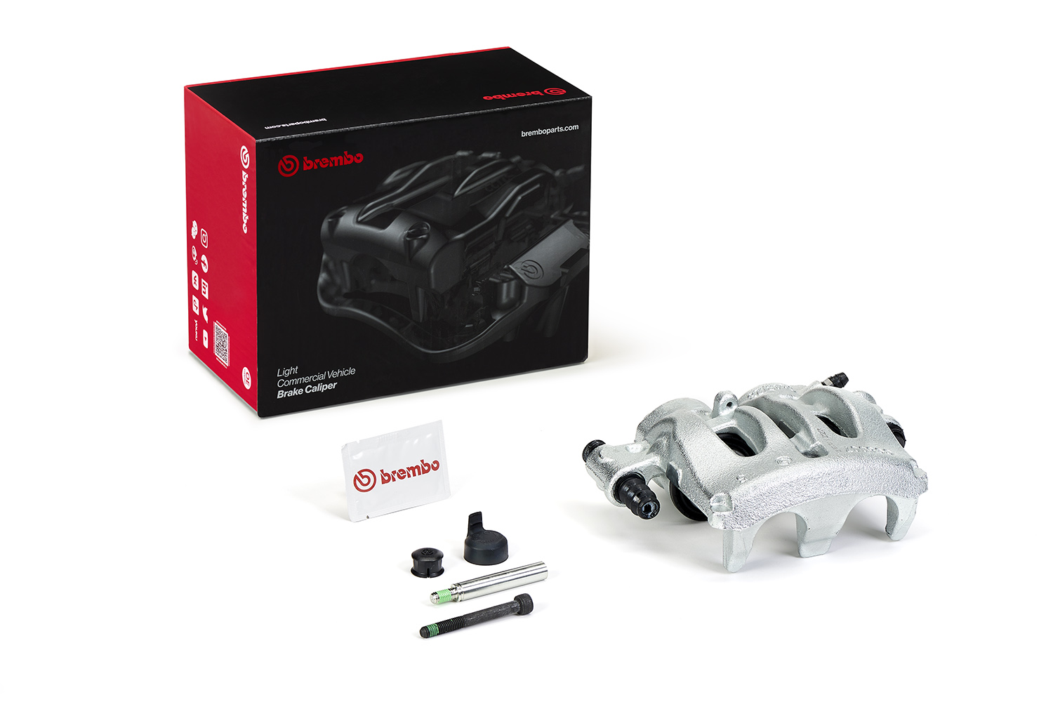 Brembo FBR058