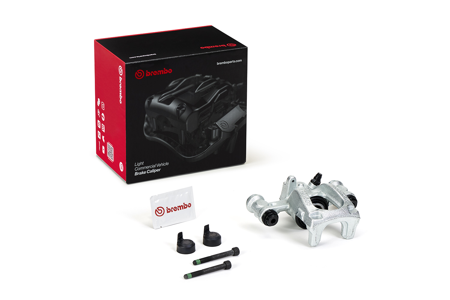 Brembo FBR055