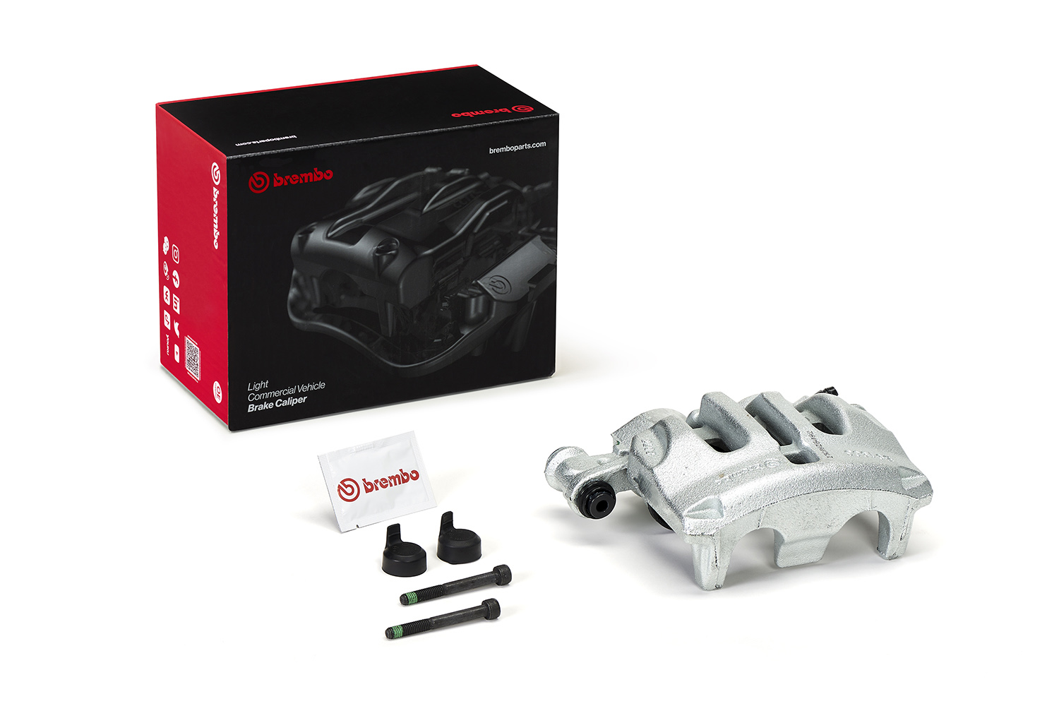 Brembo FBR051