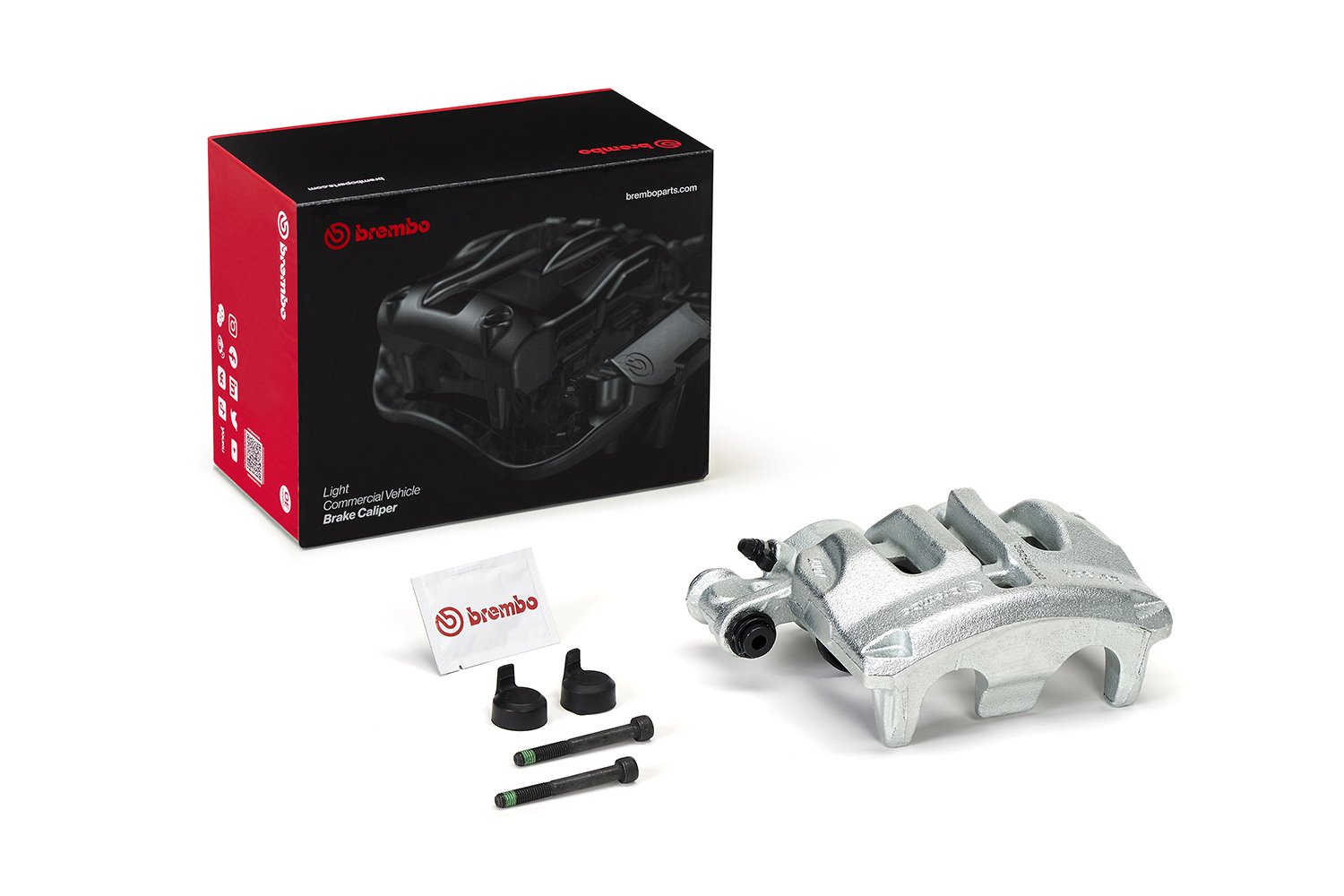 Brembo FBR050