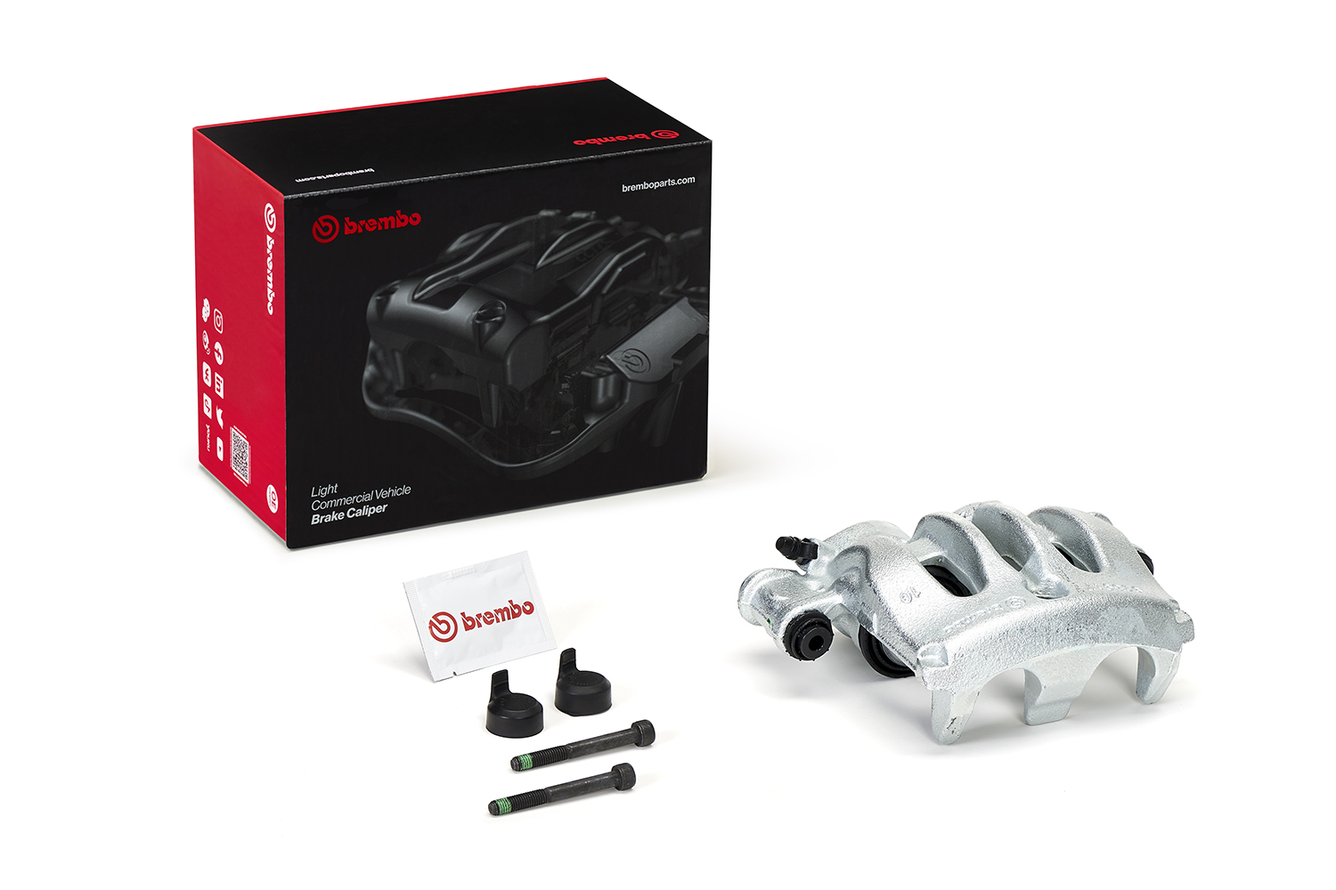 Brembo FBR049