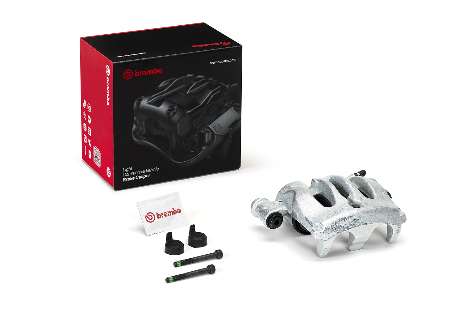 Brembo FBR048