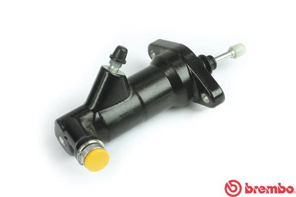 Brembo Clutch Slave Cylinder E85003 [PM2254407]