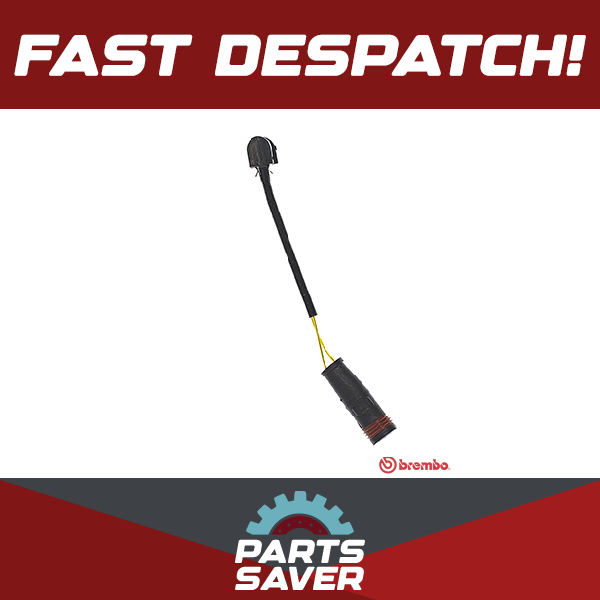 Brembo Brake Pad Wear Indicator Sensor A00470 [PM2252439]