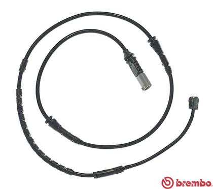 Brembo Brake Pad Wear Indicator Sensor A00422 [PM2252392]