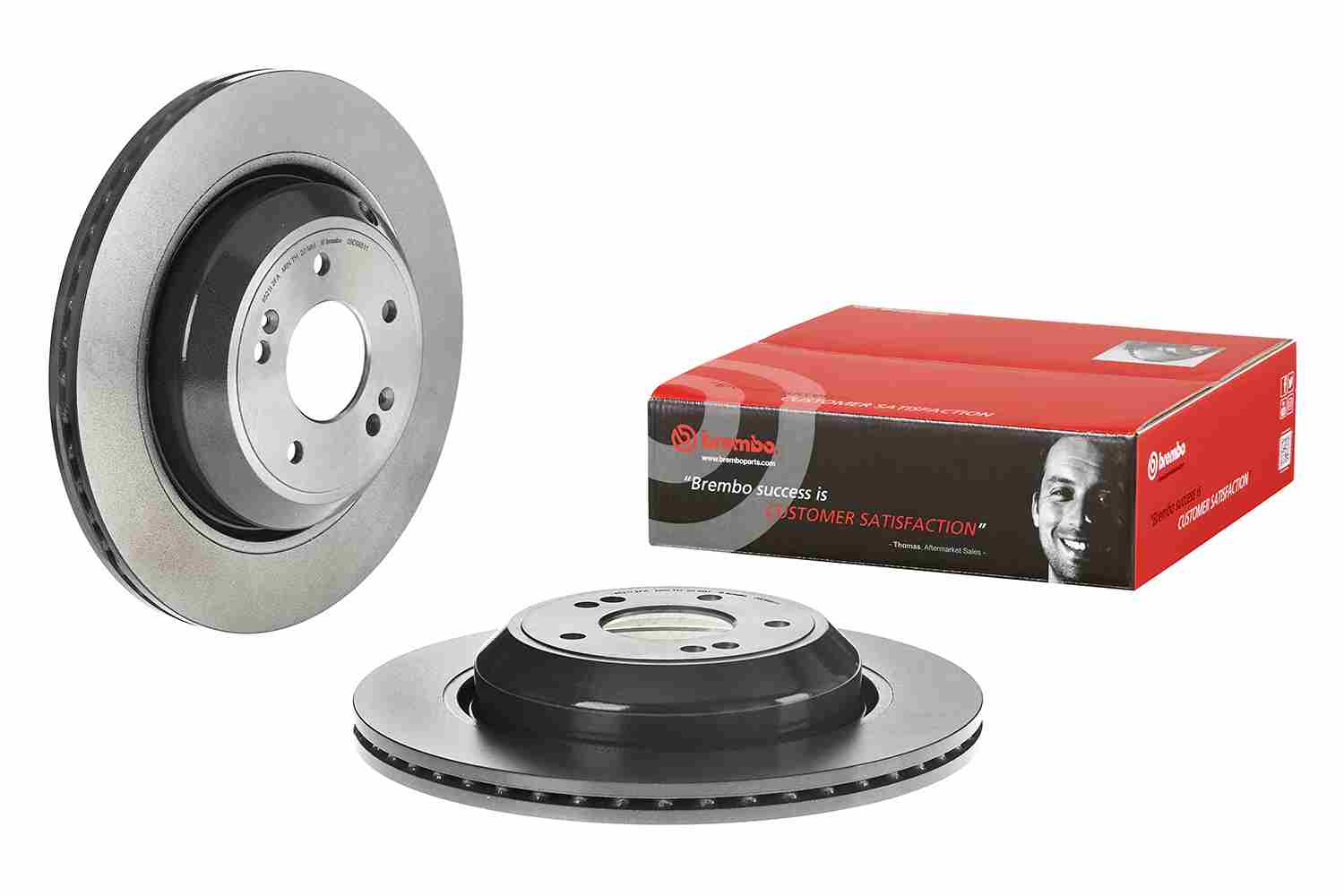 Brembo 09.D995.11