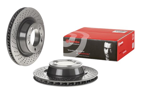 Brembo 09.D934.11