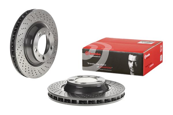 Brembo 09.D933.11