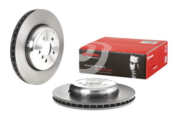 Brembo 09.D905.13