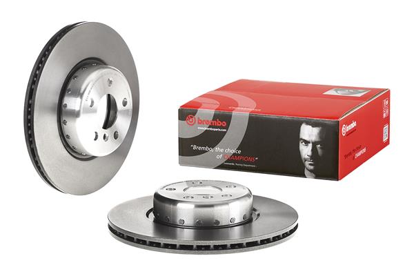 Brembo 09.D904.13