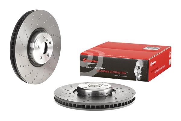 Brembo 09.D897.23