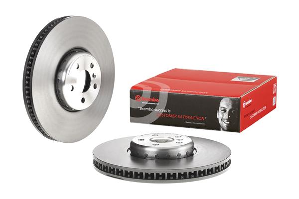 Brembo 09.D895.13