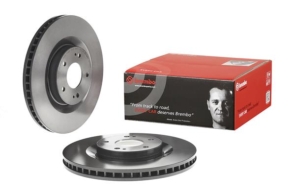 Brembo 09.D765.11