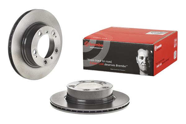 Brembo 09.D580.11