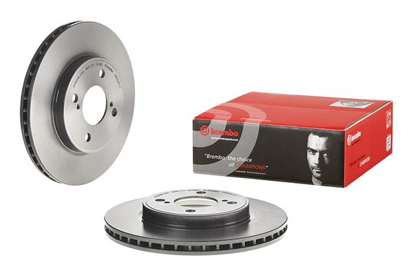 Brembo 09.D247.11