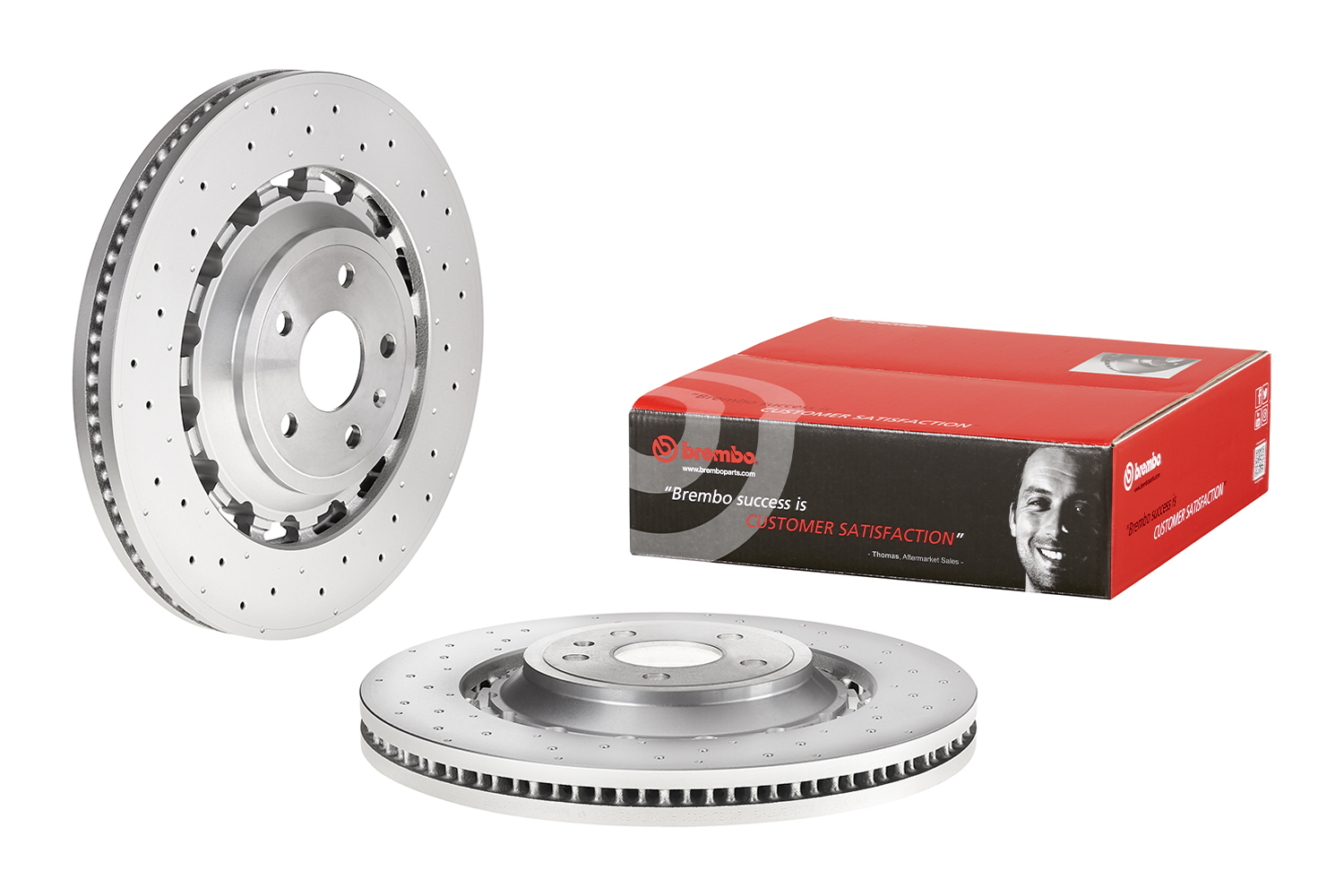 Brembo 09.D174.53