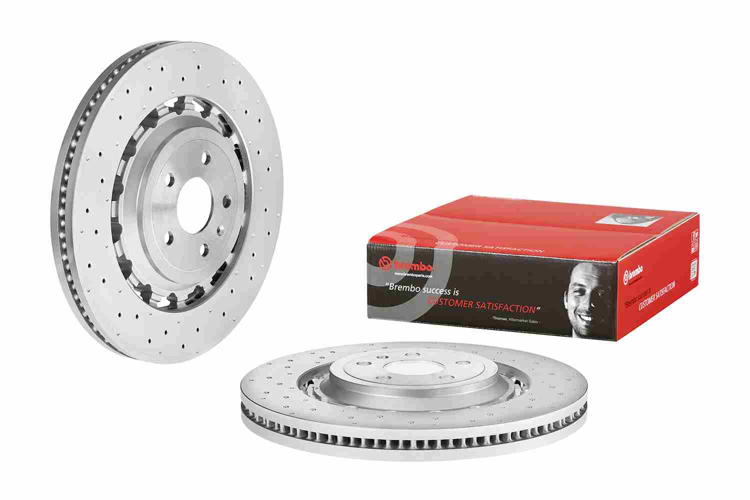 Brembo 09.D174.43