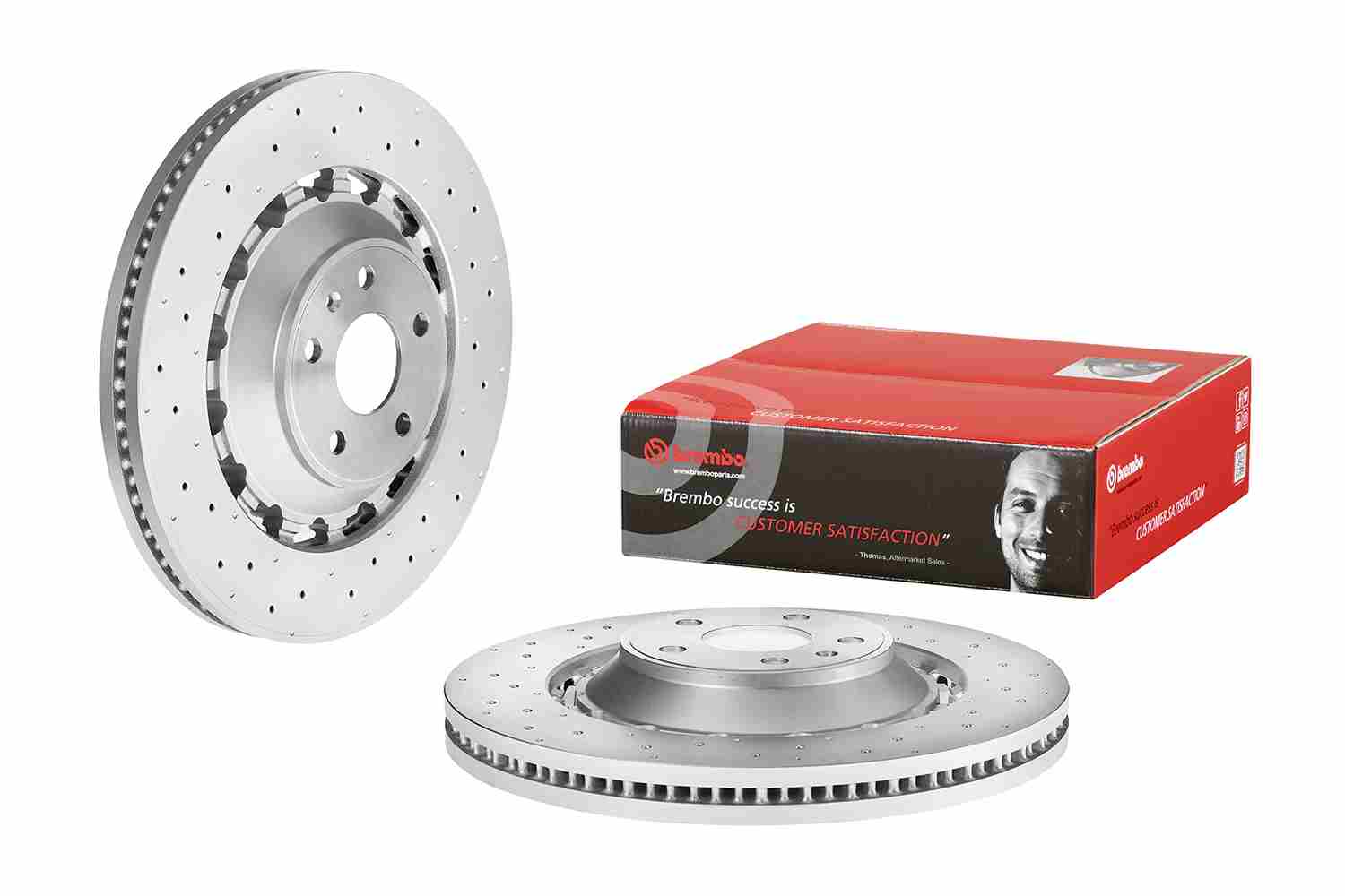 Brembo 09.D174.33