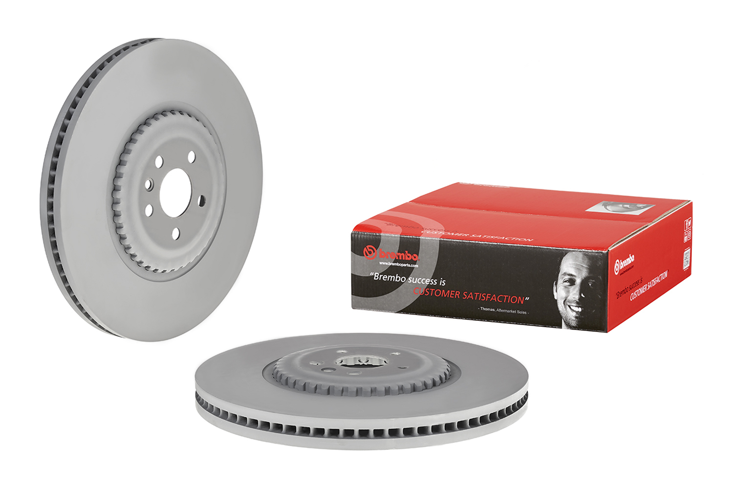 Brembo 09.D069.33