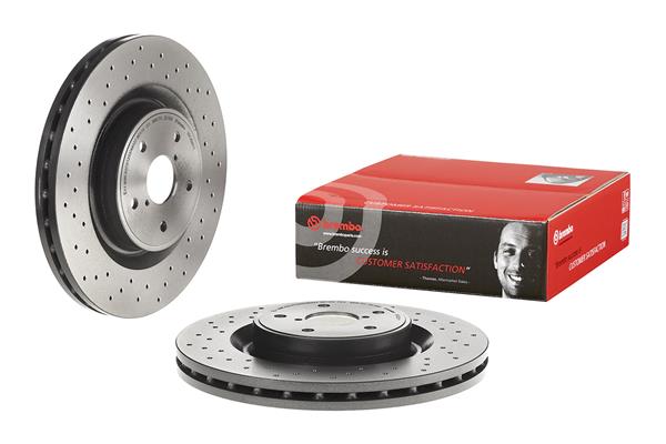 Brembo 09.C828.11