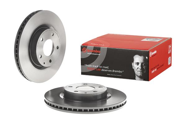 Brembo 09.C652.11