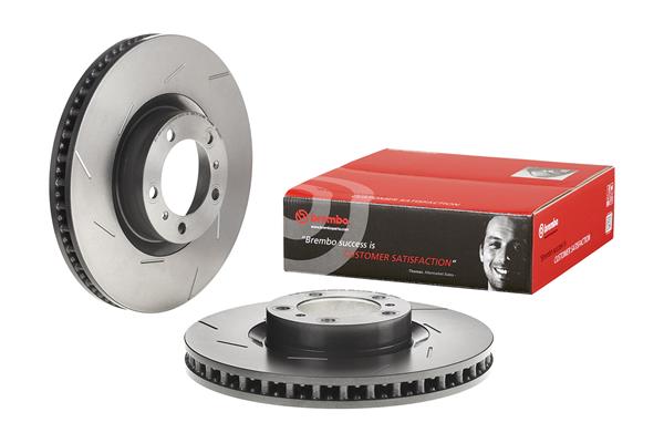 Brembo 09.C549.21