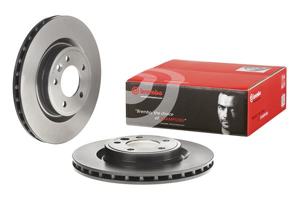 Brembo 09.C515.11