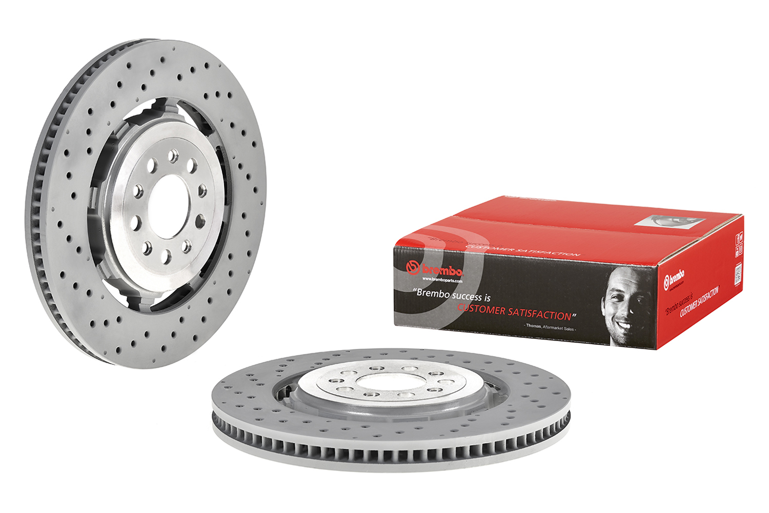 Brembo 09.C505.33