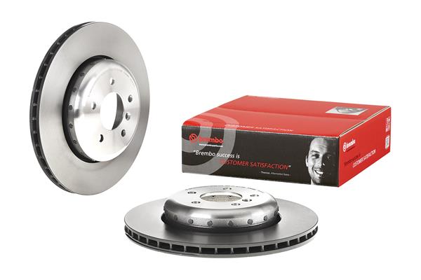 Brembo 09.C418.13